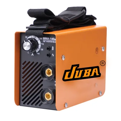 JUBA Mini Hand Welder Mma 110v 220v Welder Mma 160 Igbt Stick Welder