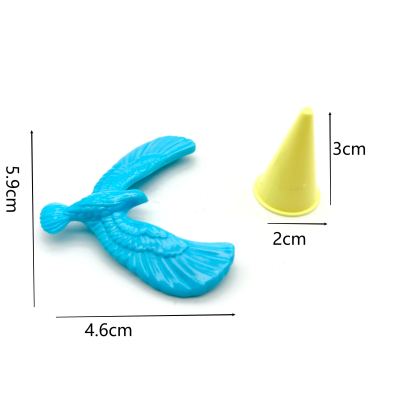 Balancing Flying Eagle Bird Toy for Younger Children Fun and Educational Product in Toy Animals Series