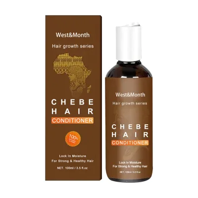 West Month Hot Selling Organic Hair Growth Products Anti Hair Loss Treatment Shampoo Set Hair Regrowth