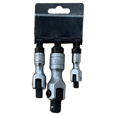 Carbon Steel ODM OEM Flexible-head Joint universal multi plug socket adapter brazil