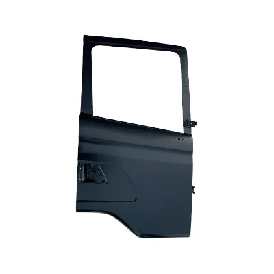 Hot Selling for SCANIA 4 Series R&P CAB Truck Spare Parts New Steel Door 1476535 & 1476534