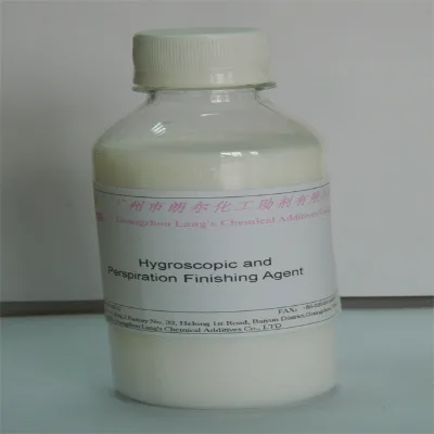 Emulsifying Wax Used to Wet Waxing and Soft Process for Yarn