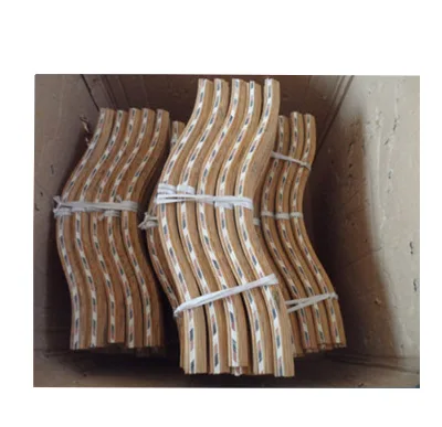 Bent Wood/ Curved Wood/bending Wood Moulding for Decorative