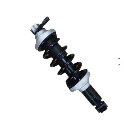 High Quality Car Suspension Parts Shock Absorber OEM 4T7512019D for Lamborghini Huracan
