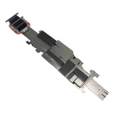 High Performance Graphics Card Radiator with LED Original New Heat Pipe Radiator for Server Motherboard