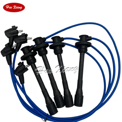 Haoxiang RC-TX72 RCTX72 New Auto Engine Spark Plug Wire 4447 for Toyota P U 2.4L 2.7L 94-97