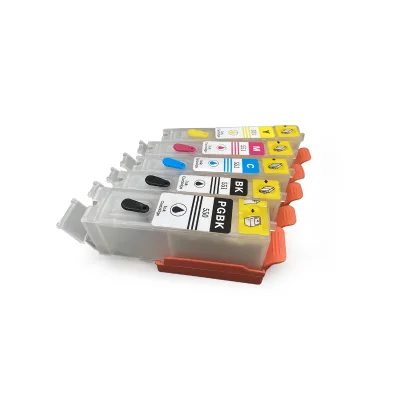 For Canon 550 551 Ink Empty for Pgi550 Cli551for Pixma Mg5450 Ip7250