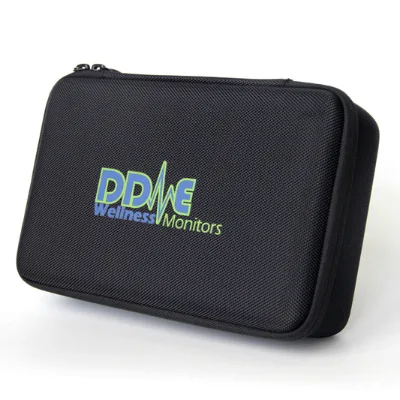 Customizable Waterproof Soft EVA Stethoscope Case for Medical Instruments