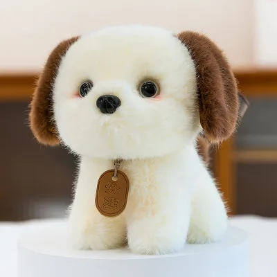 Fragrance Pendant Plush Doll - Cute Fragrant Little Doll Ornament