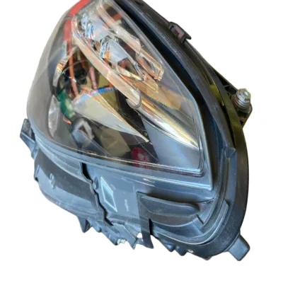 LED Headlights for Mercedes Benz E-Class W207 2014 2015 2016 2017 High-end E260 E300 E400 Car Accessories A2078208661 2078208661