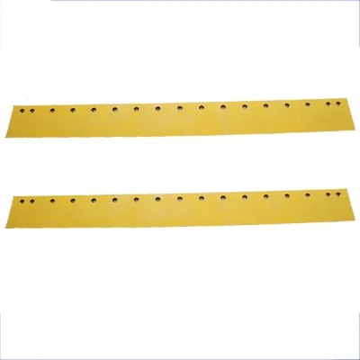 Bulldozer Spare Parts Cutting Edge Blade Excavator  7D1949 Dozer Blade