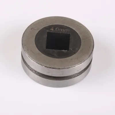 The Fine Quality Wire Feeder Roller Accesorios