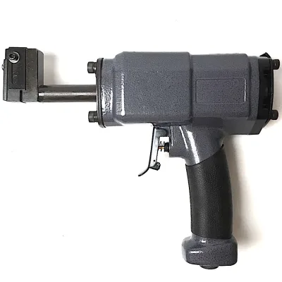 TY17207 Pneumatic 7mm Puncher Industrial Application and Maintenance Air Punching Machine