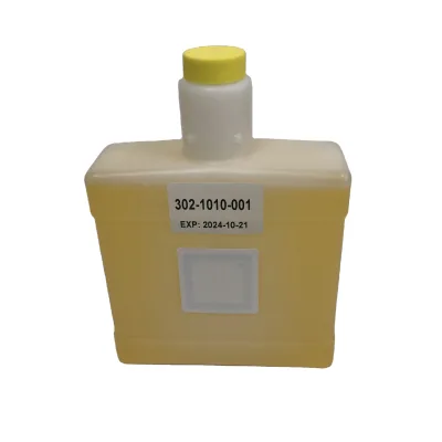 Compatible Make-up Solution 302-1010-001 With RFID Chip