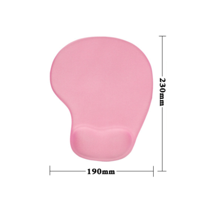 Custom Mouse Pad