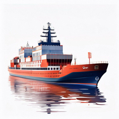 Importing Processed Food Global Destinations Sea Shipping Service Via LCL+Trucking China TONGZHI Carrier 14-25 Days Transit