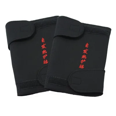 Tourmaline  Magnetic Therapy Knee Support Brace for Pain Relief