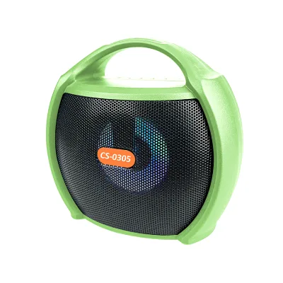 Wholesale Cheap Price Outdoor Bluetooth Speaker