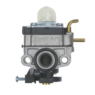 Chainsaw Carburetor for GX31/GX35 4 Cycle Engine HY26SST 753-06258A Zinc Aluminum High Quality