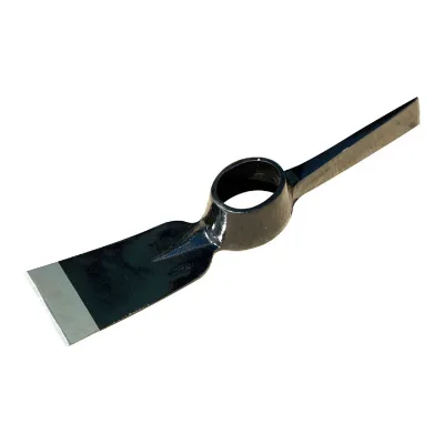 Different Size Shape Available Built-in Steel Pickaxe Good Quality Garden Pick Strong and Hard Steel Pickaxe