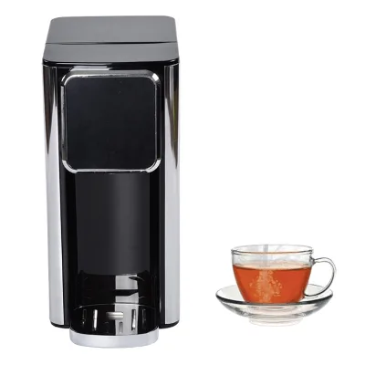 3L Storage tank Home Ro Uv Quick Concter Desktop Water Filter Purifier Ro Domestic Hot & Cold Table Top Water Dispenser