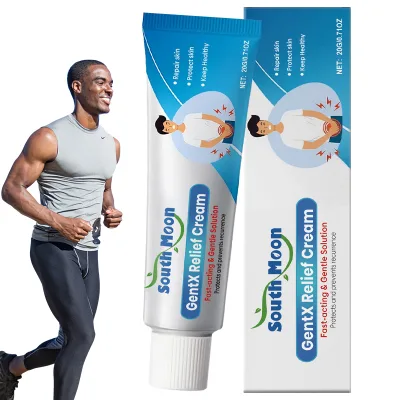 Mild Soothing Care Licorice Mint Allantoin Maintains Skin Balance South Moon Moisturizing Private Cream
