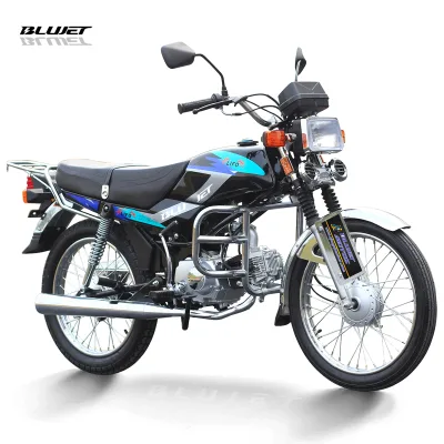 Lifo Mozambique 110cc Classic Design 150cc Street Gasoline Motorcycle Cheap Type Kick Start 300$ African Moto