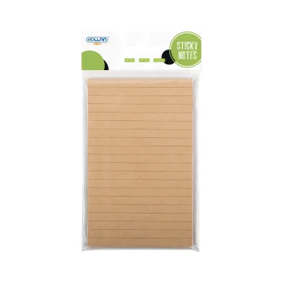 High Quality Normal Colour Sticky Notes