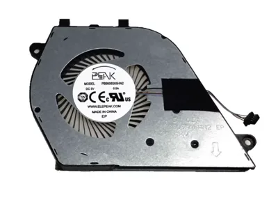 Hot Sale Laptop Cooling CUP Fan for DELL Inspiron Vostro 5490 5498 5590 5598 Cooler Fan