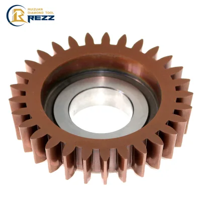 Factory Customization Milling Cutting Tools With Coated High Speed Steel Bowl Gear Shaper Cutter for Sale