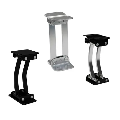 Popular Design Adjustable Sliding Sofa Mechanism Metal Back and Forth Movement Hardware for Sofa Couch Bed