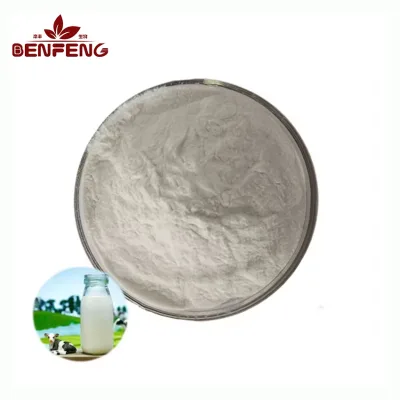 High Quality Bovine Colostrum Powder Colostrum Milk Powder 10% 20% IGG Cow Colostrum Powder