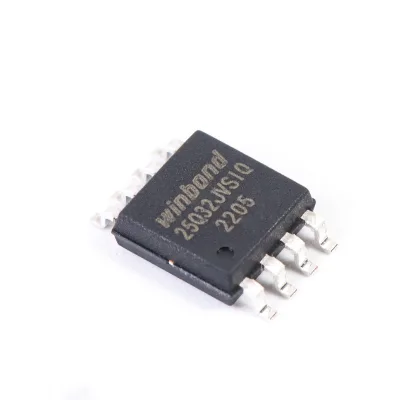 W25Q32JVSSIQ SOP8 25Q32 IC Programming Flash IC Chip BOM list Integrated Circuit W25Q32 25q32csig 25q32bsig W25Q32JVSSIQ 25Q32