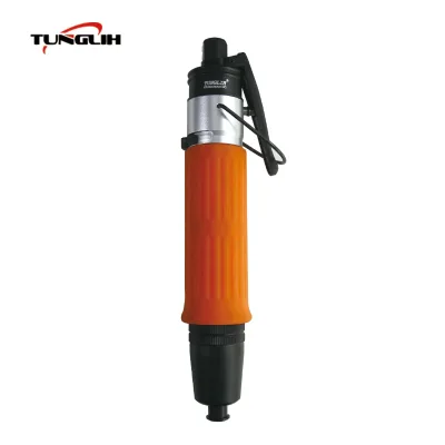 Tunglih Factory Price Mini Pneumatic Tools Adjustable Torque (0.5-2kgf.cm) for Assembly Line