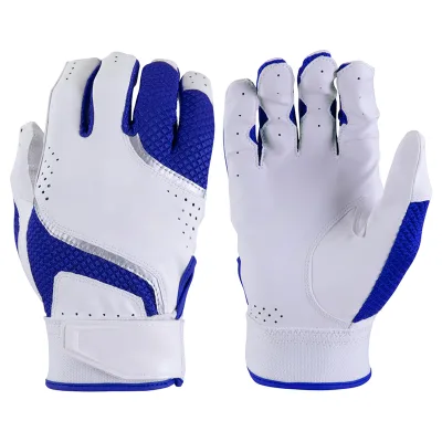 Custom Baseball Betting Gloves American American Breathable Softball Baseball Gloves for Batting Gloves