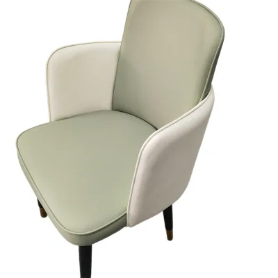Factory Supply  Foshan Restaurant Furniture Chair Coffee Table Dining Tables Restaurant Furniture Armchair Gamer Chair