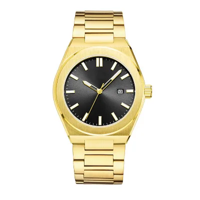 OEM/ODM Reloj Quartz Watches Zimerman Montre Sport Watches Men Wrist Watches for Men Montres Homme