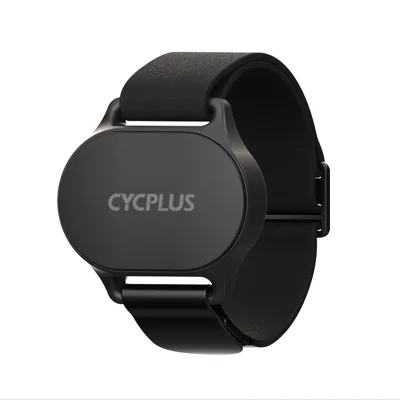 CYCPLUS Ble Ant+ Armband Ble Wristband Heart Rate Sensor