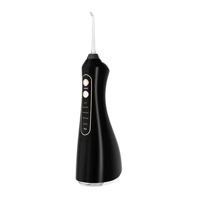 Electric dental flusher household stone removal oral cleaning dental cleaner Orthodontic water floss intelligent dental cleaner