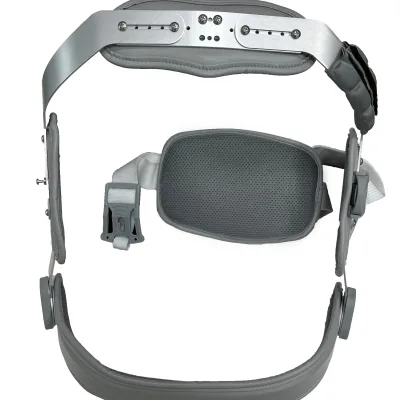 Hot Sale Made of Polymer Material for Lumbar Disc Herniation Thoracolumbar Brace