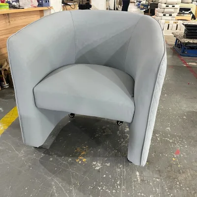 2023 Hot Sale Nail Salon Customer Manicure Chair