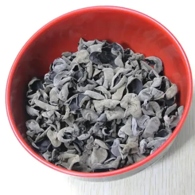 Hei Mu Er Export Dried Black Ear Fungus