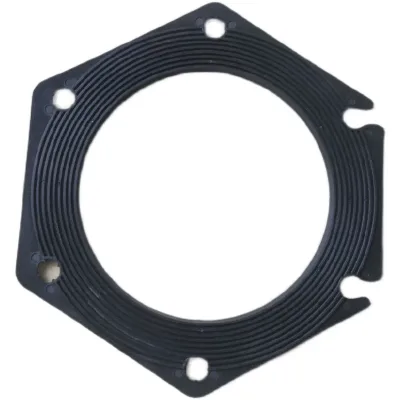 Daringfish Pointer Sprinkler Body Butt Flange Pad Central Shaft Sprinkler 168 Rick Flange Pad 5kg 3 Months Warranty