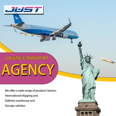 Cheapest Air Express Freight Forwarder China Door to Door Service Shipping Alibaba-express