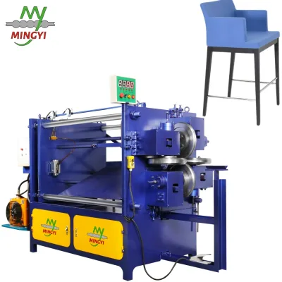 Hot Sell  Cone square Machine  Taper Cone Dinning Table Leg Chair Leg