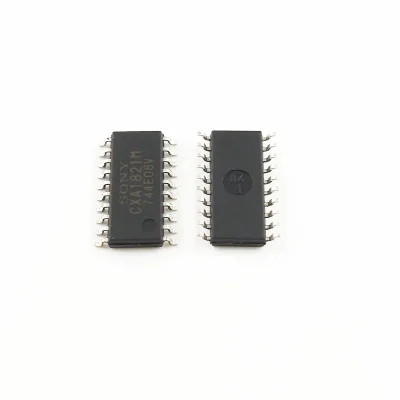 CXA1821M CXA1821 SOP-20 RF amplifier chip