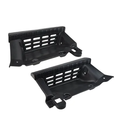 Foton Aumark Ollin Truck Accessories Car Body Parts Foot Pedal with Left Front 1B18084500201 Right Front 1B18084500202