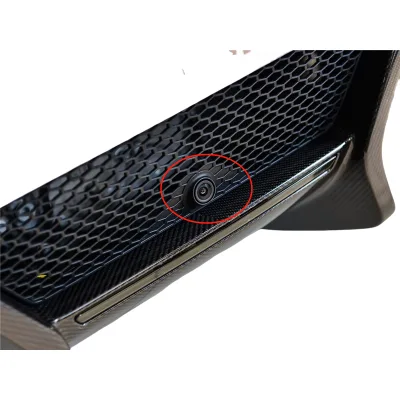 Rear View Backup Parking Assist Camera for Mclaren 12C,MP4,650S,625C,675LT,11M0778CP,OEM