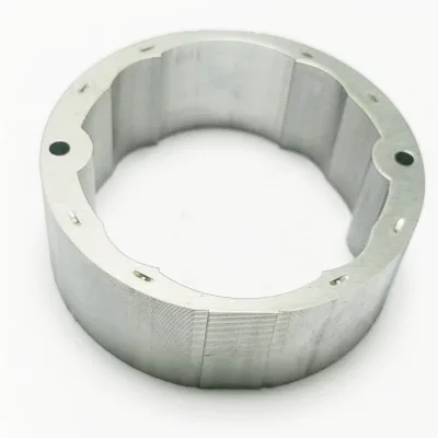 Brushless Motor Stator DC Chip Core Silicon Steel Series-wound Motor Spare Parts FX Brand Model