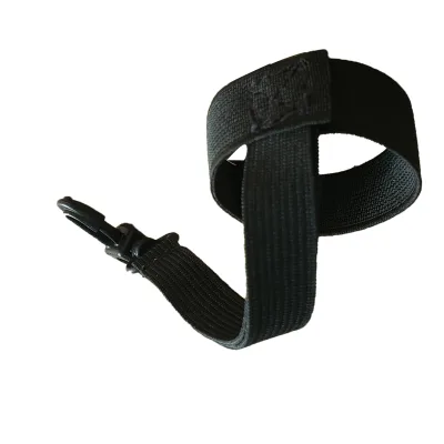 High Quality Safety Whistle Elastic Wrist Band Whistle Strap